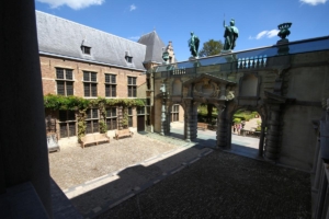 la maison de Rubens