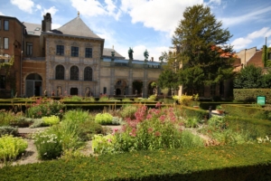 la maison de Rubens