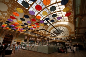 galerie Stadsfeestzaal