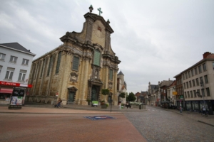 Sint-Pieter-en-Paulkerk