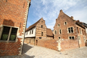 grand béguinage