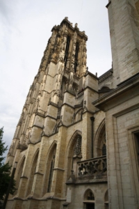Paleis van de Grote Raad