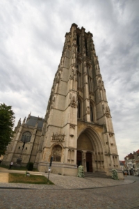 Paleis van de Grote Raad