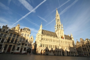 Grande Place