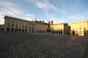 Reims : Place Royale