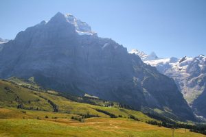 Wetterhorn