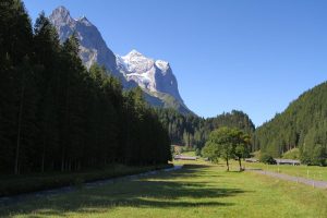 à Gschwantenmad