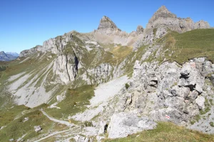 depuis Chinzig Chulm