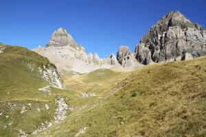 Rossstock et Fulen