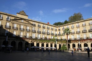 Plaza Nueva  