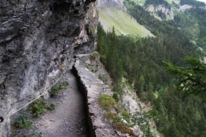 Bisse d'Ayent