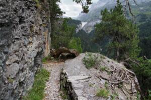 Bisse d'Ayent 