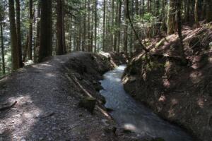 Bisse d'Ayent