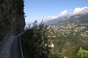 Bisse de Lens 