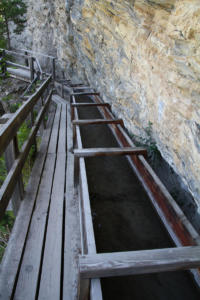 Bisse de Lens 