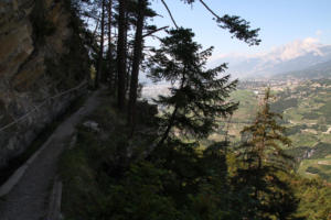 Bisse de Lens 