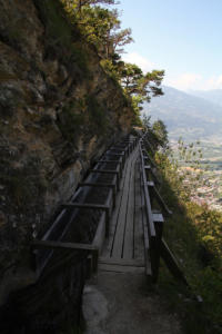 Bisse de Lens 