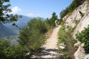 Bisse de Lens 
