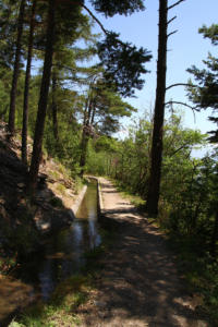 Bisse de Lens 