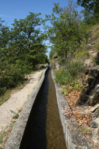Bisse de Sillonin