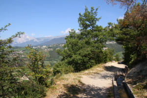 Bisse de Sillonin