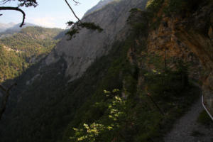 Bisse de Sillonin