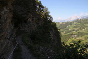 Bisse de Sillonin