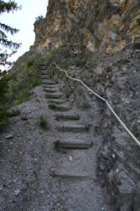 Bisse de Sillonin