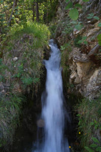 Bisse de Sillonin