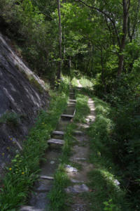 Bisse de Stägeru