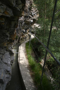 Bisse de Stägeru 