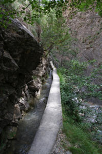 Bisse de Stägeru