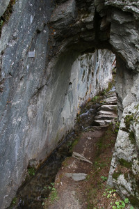 la Wyssa 