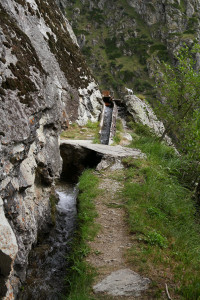 la Wyssa