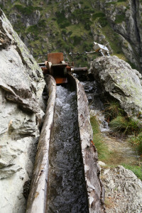 la Wyssa
