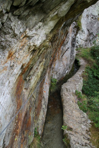 la Wyssa