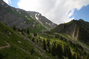 Vanil de l'Ecri