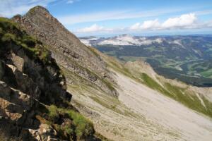 Schongüstch et Schratteflue