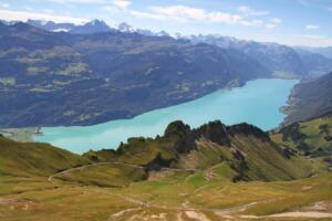 lac de Brienz