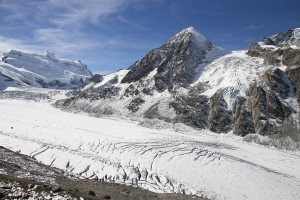 Combin de Corbassière