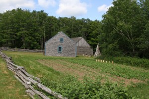 Village Historique Acadien