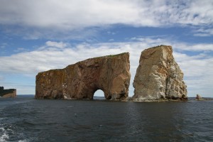 Rocher Percé