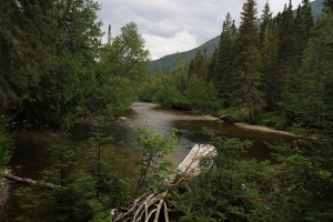 rivière Sainte-Anne