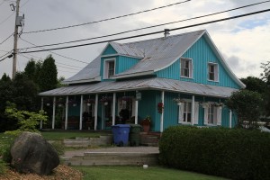 l'Anse-Saint-Jean