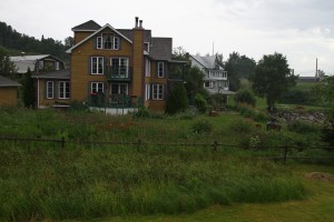 Port-Au-Persil