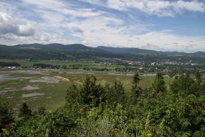 Baie-Saint-Paul