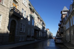 vieux-Québec