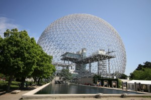 la Biosphère