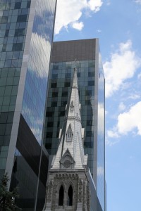 CHUM (Centre Hospitalier Universitaire de Montréal)