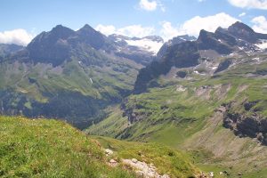 massif de l'Engelberger Rotstock